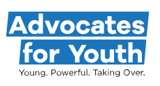 Advocates for Youth Logo