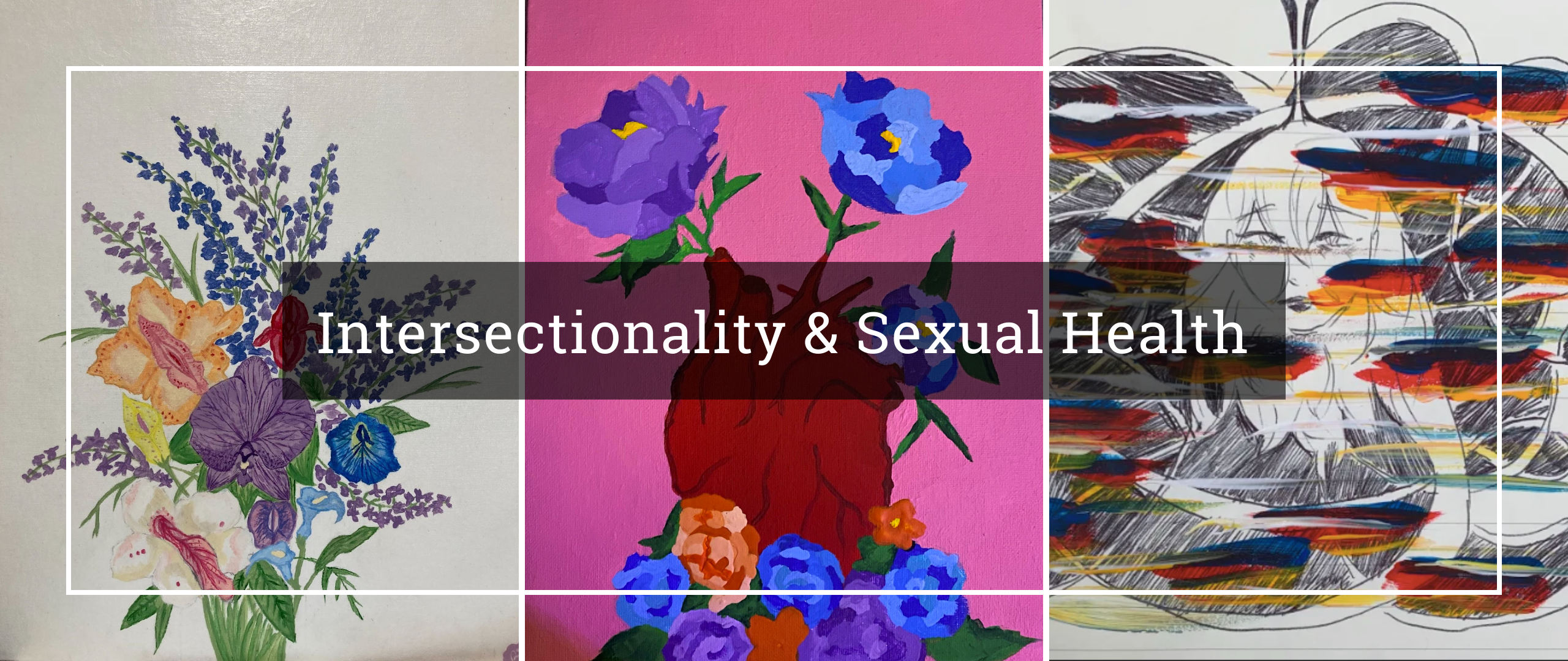 Intersectionality and Sexual Health