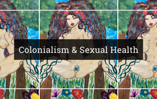 Colonialism and sexual health