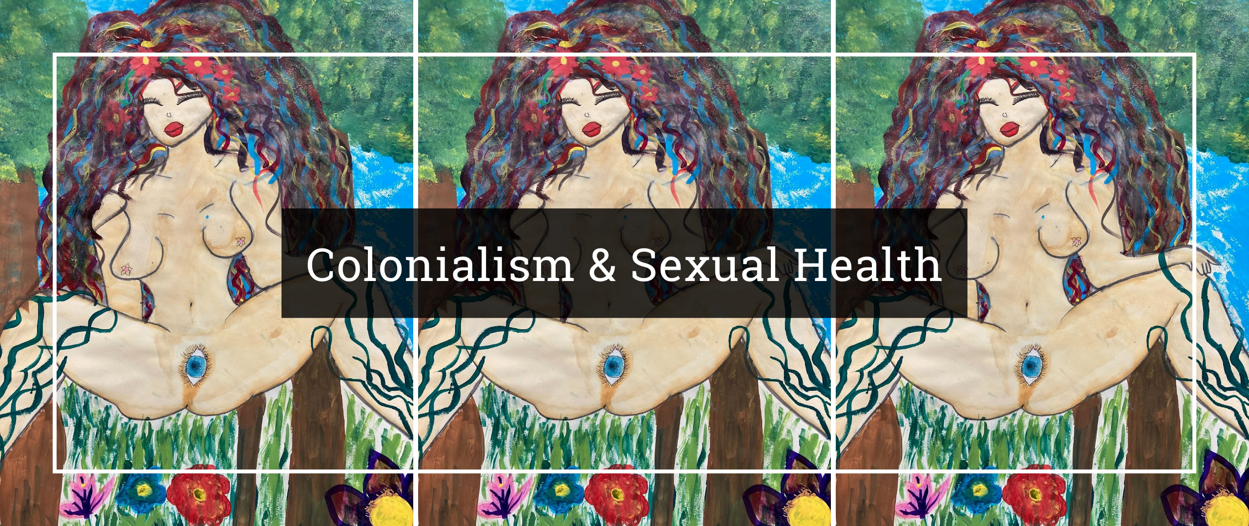 Colonialism and sexual health