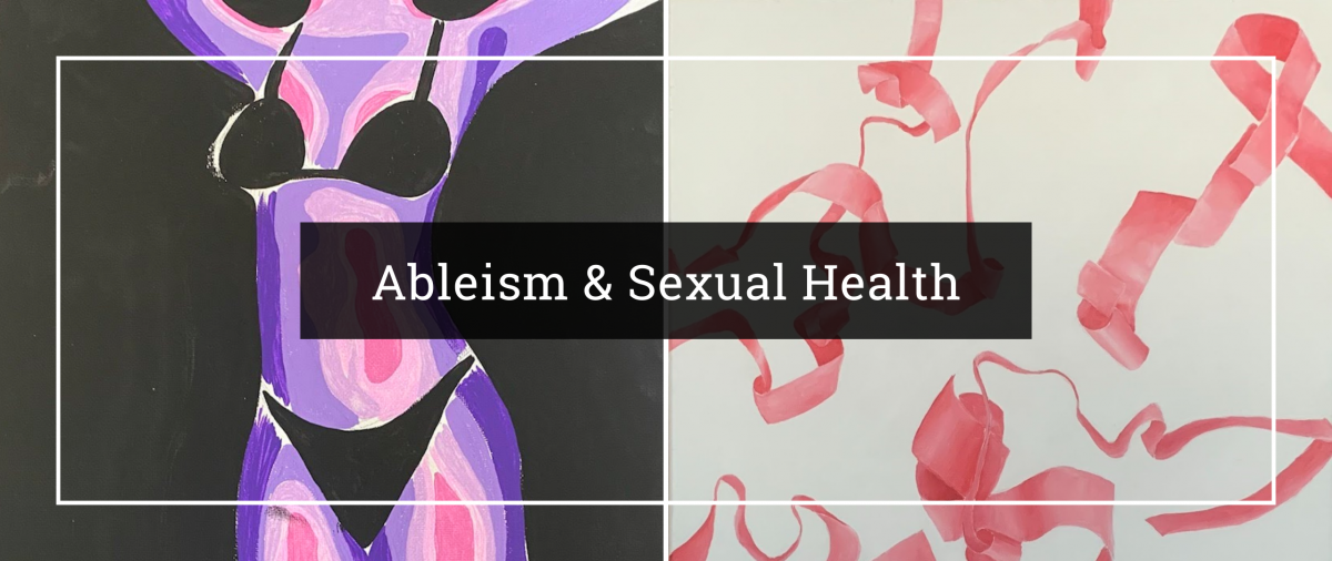 Ableism And Sexual Health Trailhead Institute 2441