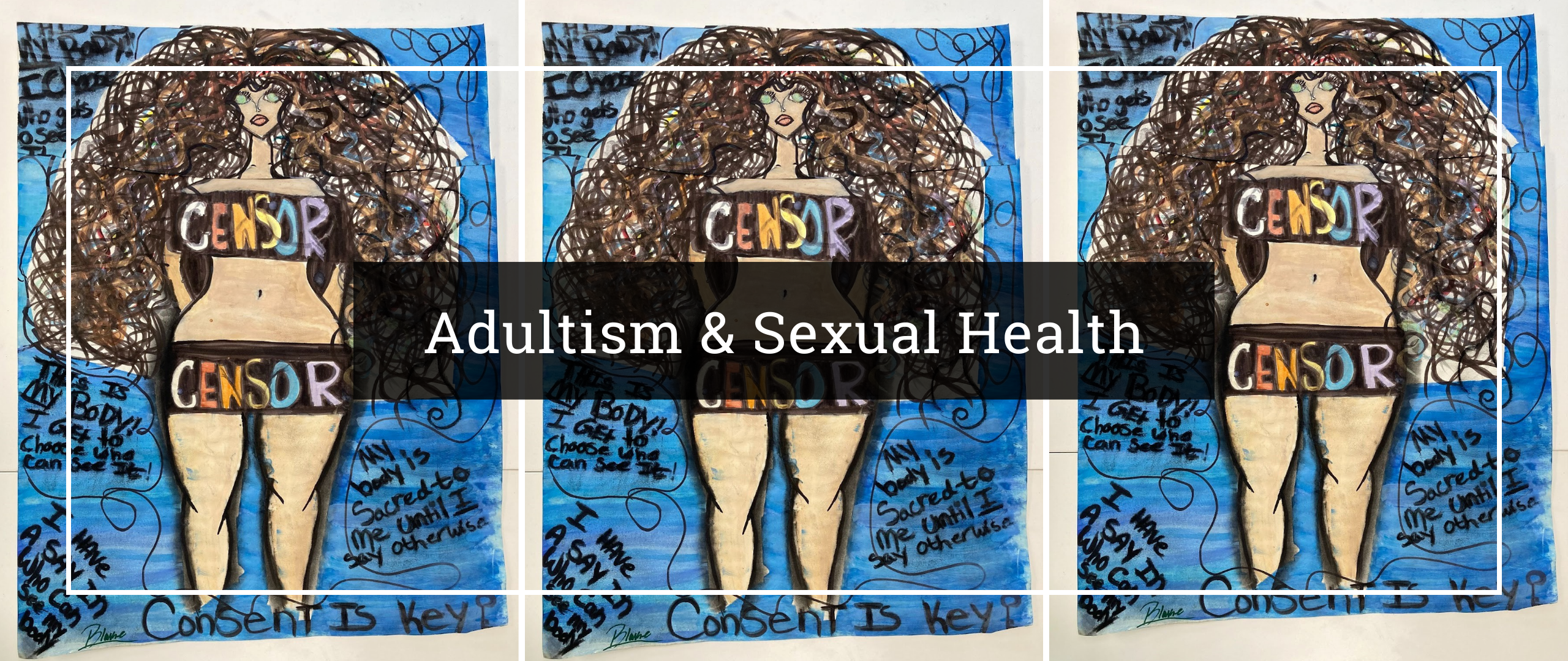 Adultism and Sexual Health