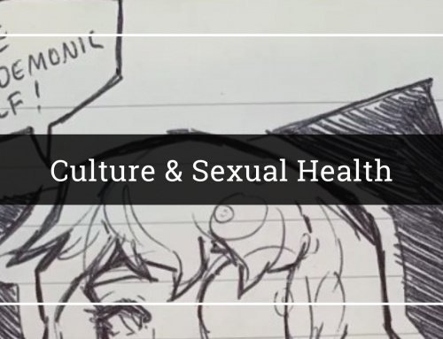 Culture & Sexual Health