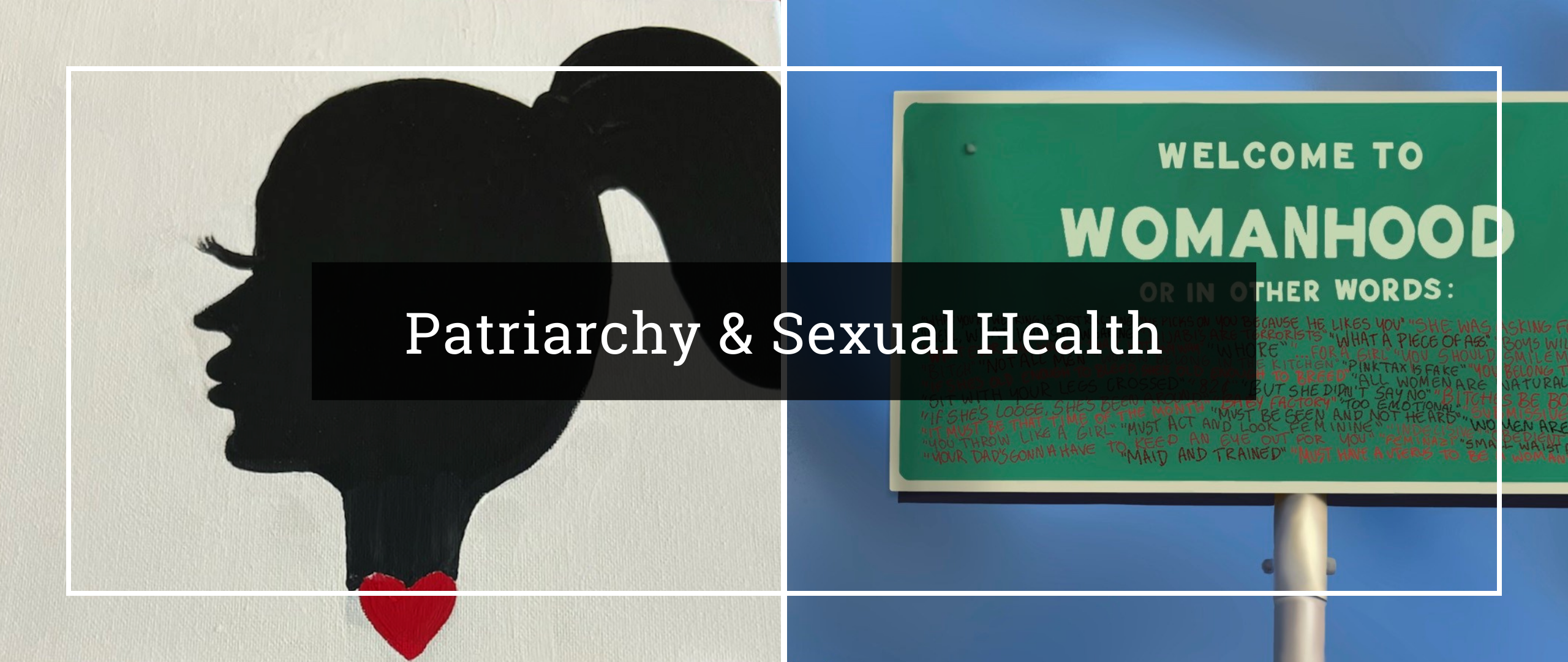 Patriarchy and Sexual Health