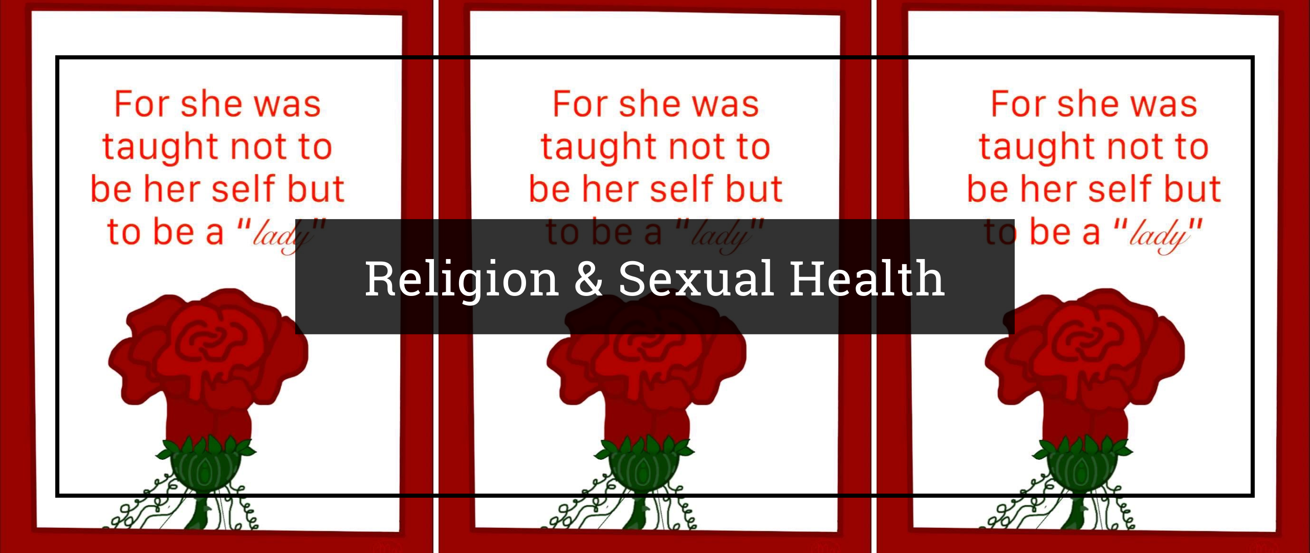 Religion and Sexual Health
