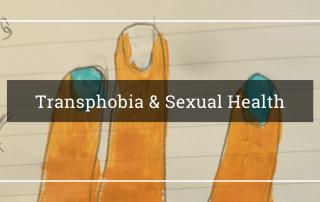 Transphobia and Sexual Health