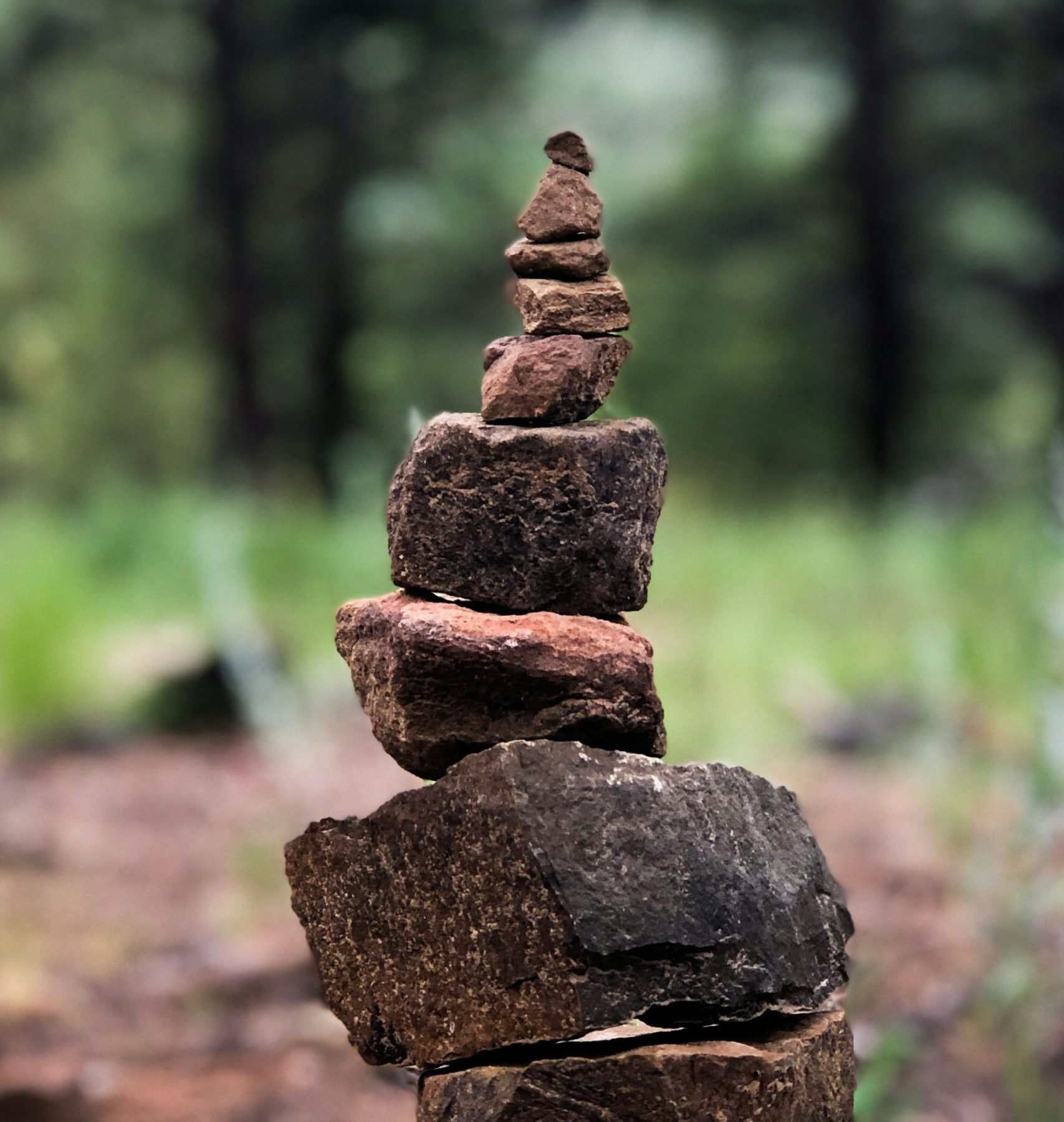 Cairn