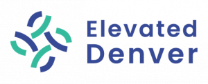 Elevated Denver Logo