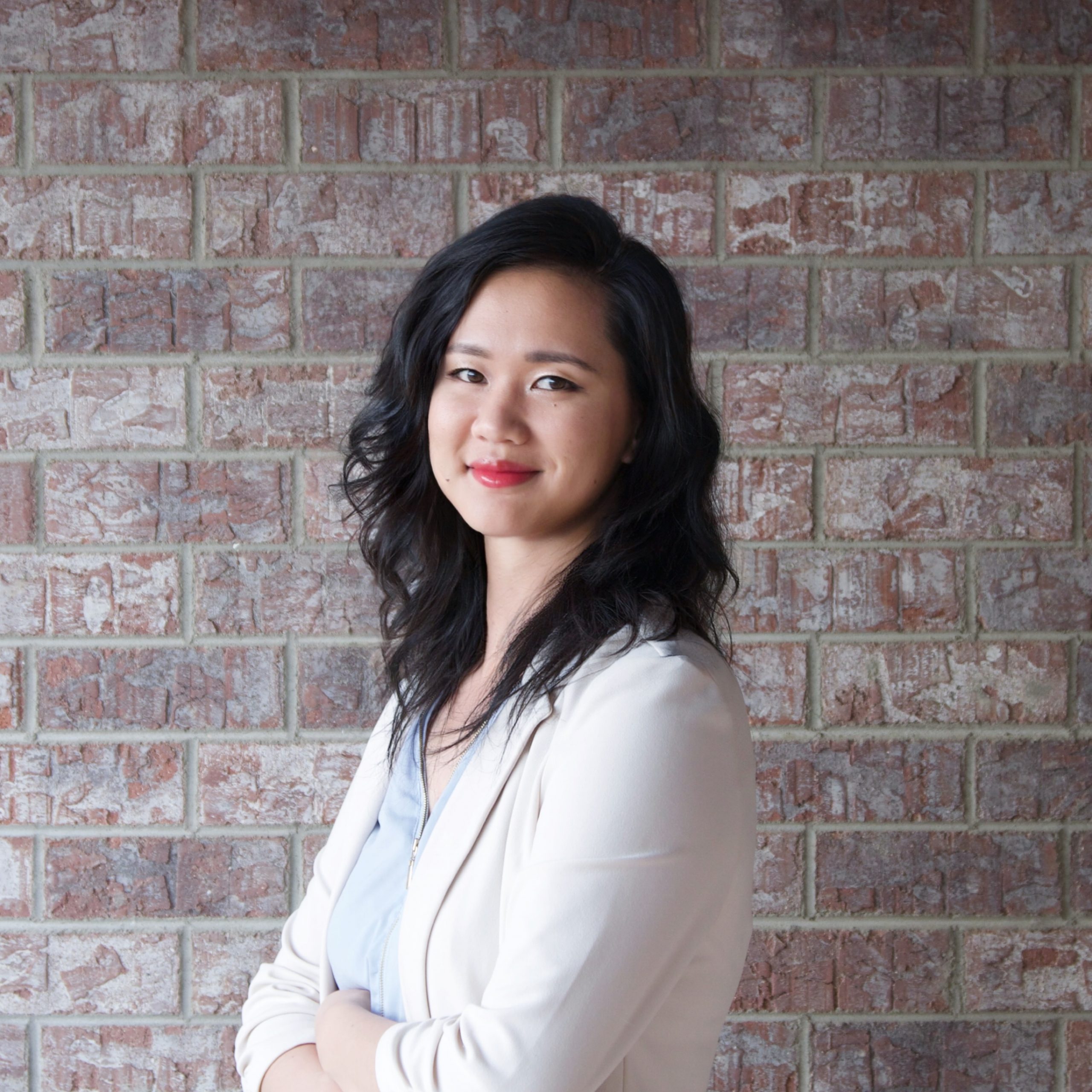 Maggie Youkhana, Regional Health Connector Program Manager