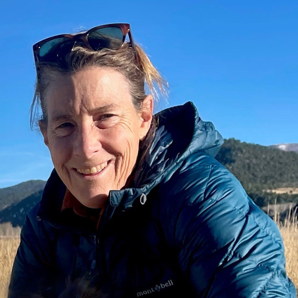 Kaen Lapides, Regional Health Connector in Eagle, Garfield, Pitkin, and Summit Counties in Colorado