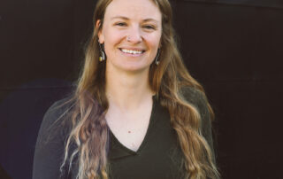 Lucy Winslow, Regional Health Connector with The Health Partnership in Colorado