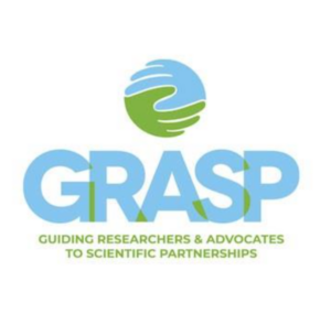 GRASP Logo