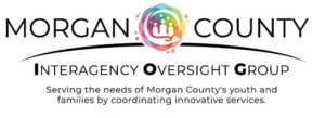 Morgan County Interagency Oversight Group Logo