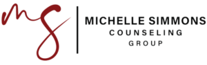 Michelle Simmons Counseling Group logo