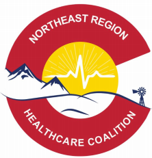 Northeast Region Healthcare Coalition Logo
