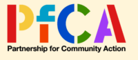 Partnership for Community Action Logo