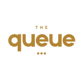 The Queue Logo