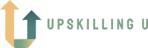 Upskilling U Logo