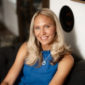 Lauren Leomiti, Regional Health Connector for Pueblo County, Colorado