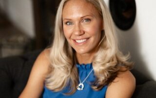 Lauren Leomiti, Regional Health Connector for Pueblo County, Colorado
