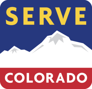 Serve Colorado Logo